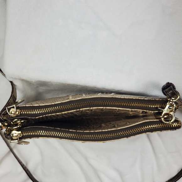 Brahmin CrossBody Bag - Picture 4 of 16